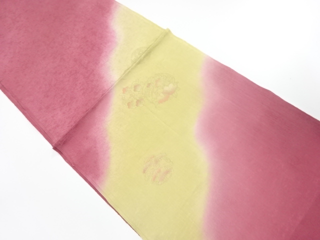 Japanese Kimono / Accessories Silk